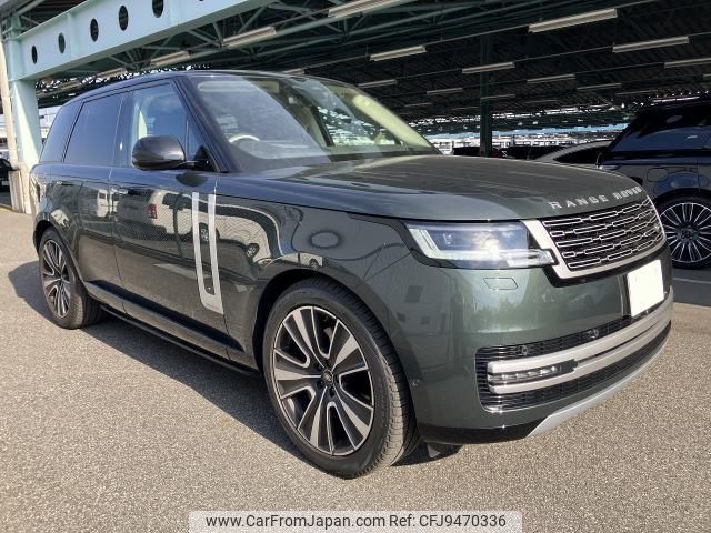 land-rover range-rover 2023 quick_quick_3CA-LK93WA_SALKA9AW6PA084979 image 1