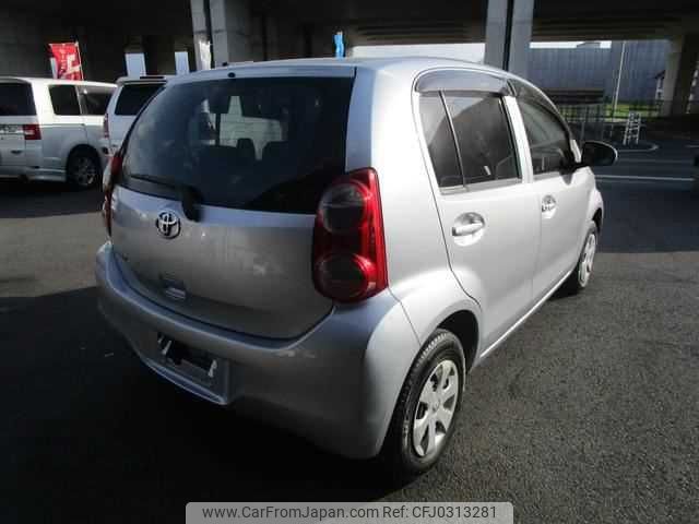 toyota passo 2013 TE1115 image 1