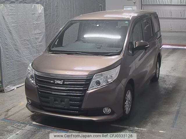 toyota noah 2014 -TOYOTA--Noah ZRR85G-0005347---TOYOTA--Noah ZRR85G-0005347- image 1