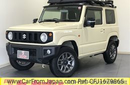 suzuki jimny 2020 CFJ1679865