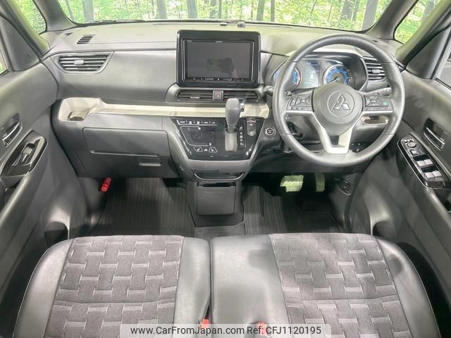 mitsubishi delica 2023 quick_quick_B35A_B35A-0501049 image 2