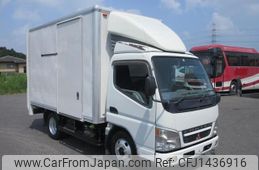 mitsubishi-fuso canter 2005 -MITSUBISHI--Canter PA-FE72DC--FE72DC-510250---MITSUBISHI--Canter PA-FE72DC--FE72DC-510250-