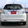 honda fit-hybrid 2011 G00146 image 12