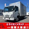 isuzu elf-truck 2015 GOO_NET_EXCHANGE_1003143A30240826W001 image 1