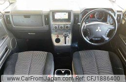 mitsubishi delica-d5 2007 CFJ1886400