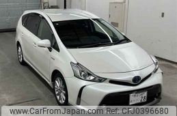 toyota prius-α 2019 -TOYOTA 【熊谷 340ハ28】--Prius α ZVW41W-0082282---TOYOTA 【熊谷 340ハ28】--Prius α ZVW41W-0082282-