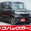 honda n-box 2018 CFJ1728207 image 1