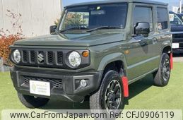 suzuki jimny 2020 quick_quick_3BA-JB64W_JB64W-147788