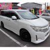 nissan elgrand 2012 GOO_JP_700102067530250115003 image 3