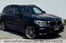 bmw x3 2018 358