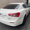 maserati ghibli 2014 quick_quick_ABA-MG30B_ZAMSS57C001126559 image 2