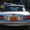 mazda roadster 2002 -MAZDA 【名変中 】--Roadster NB6C--300152---MAZDA 【名変中 】--Roadster NB6C--300152- image 2