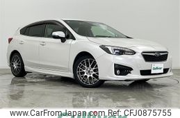 subaru impreza-wagon 2017 -SUBARU--Impreza Wagon DBA-GT7--GT7-005323---SUBARU--Impreza Wagon DBA-GT7--GT7-005323-