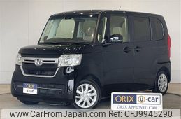 honda n-box 2022 -HONDA--N BOX 6BA-JF3--JF3-5171114---HONDA--N BOX 6BA-JF3--JF3-5171114-