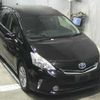 toyota prius-α 2012 -TOYOTA--Prius α ZVW41W--3144046---TOYOTA--Prius α ZVW41W--3144046- image 1