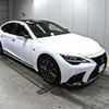 lexus ls 2020 -LEXUS 【愛媛 334ぬ】--Lexus LS VXFA50-6005953---LEXUS 【愛媛 334ぬ】--Lexus LS VXFA50-6005953- image 1