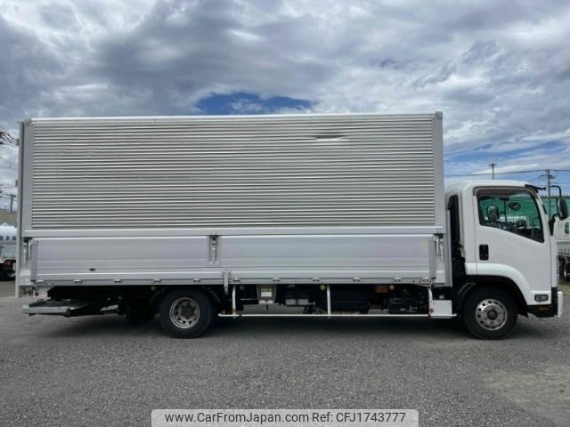 isuzu forward 2018 CFJ1743777 image 2