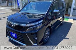 toyota voxy 2021 -TOYOTA--Voxy 3BA-ZRR85W--ZRR85-0155594---TOYOTA--Voxy 3BA-ZRR85W--ZRR85-0155594-