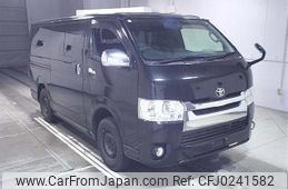 toyota hiace-van 2014 -TOYOTA--Hiace Van KDH206V-8070320---TOYOTA--Hiace Van KDH206V-8070320-