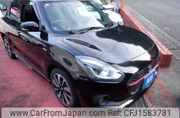 suzuki swift 2019 CFJ1583781