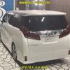 toyota alphard 2022 -TOYOTA--Alphard AGH30W-0433863---TOYOTA--Alphard AGH30W-0433863- image 2