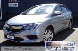 honda grace 2020 CFJ1658117