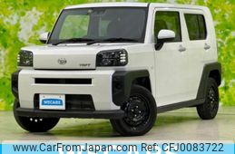 daihatsu taft 2022 quick_quick_5BA-LA910S_LA910S-0034605