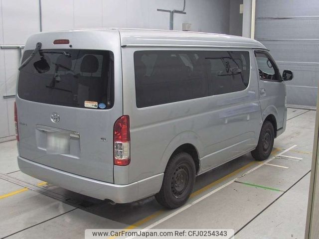 toyota hiace-wagon 2018 -TOYOTA 【滋賀 342や5050】--Hiace Wagon TRH219W-0029314---TOYOTA 【滋賀 342や5050】--Hiace Wagon TRH219W-0029314- image 2