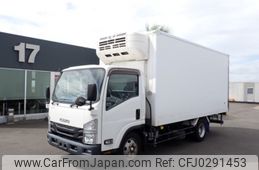 isuzu elf-truck 2017 -ISUZU--Elf TPG-NPR85AN--NPR85-7066354---ISUZU--Elf TPG-NPR85AN--NPR85-7066354-