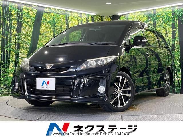 toyota estima 2013 quick_quick_ACR50W_ACR50-0165459 image 1