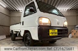 honda acty-truck 1998 CFJ1675681