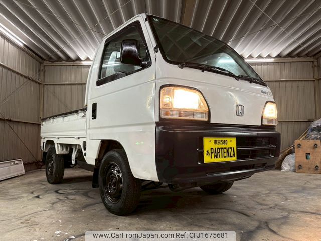honda acty-truck 1998 CFJ1675681 image 2
