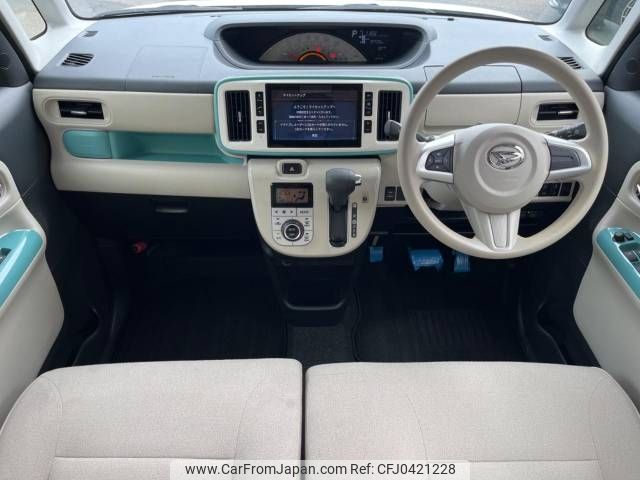 daihatsu move-canbus 2018 -DAIHATSU--Move Canbus DBA-LA800S--LA800S-0111986---DAIHATSU--Move Canbus DBA-LA800S--LA800S-0111986- image 2