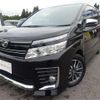 toyota voxy 2015 -TOYOTA--Voxy DBA-ZRR80W--ZRR80-0132026---TOYOTA--Voxy DBA-ZRR80W--ZRR80-0132026- image 1