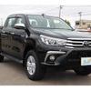 toyota hilux 2018 GOO_NET_EXCHANGE_1161072A30250511W001 image 7