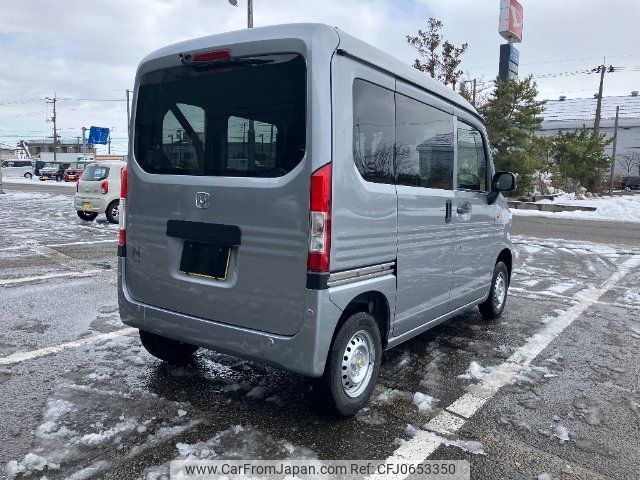 honda n-van 2024 -HONDA 【名変中 】--N VAN JJ2--5101678---HONDA 【名変中 】--N VAN JJ2--5101678- image 2