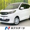 mitsubishi ek-wagon 2019 -MITSUBISHI--ek Wagon 5BA-B33W--B33W-0002723---MITSUBISHI--ek Wagon 5BA-B33W--B33W-0002723- image 1