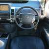 toyota prius 2004 CFJ3044080 image 4