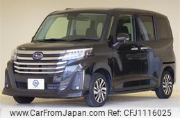 subaru justy 2022 quick_quick_5BA-M900F_M900F-1500245