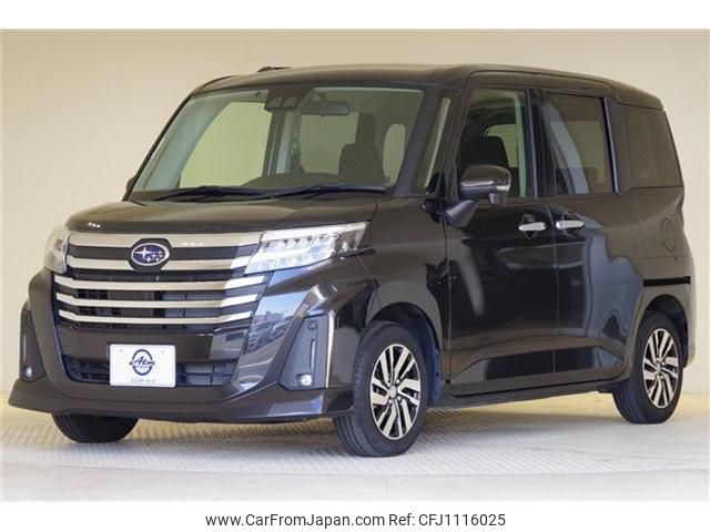 subaru justy 2022 quick_quick_5BA-M900F_M900F-1500245 image 1