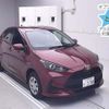 toyota yaris 2025 CFJ1765941 image 1