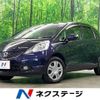 honda fit 2009 -HONDA--Fit DBA-GE7--GE7-1021043---HONDA--Fit DBA-GE7--GE7-1021043- image 1