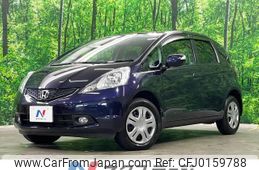 honda fit 2009 -HONDA--Fit DBA-GE7--GE7-1021043---HONDA--Fit DBA-GE7--GE7-1021043-