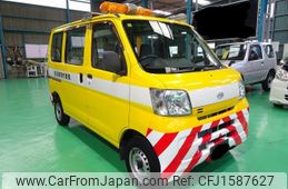 daihatsu hijet-van 2011 CFJ1587627