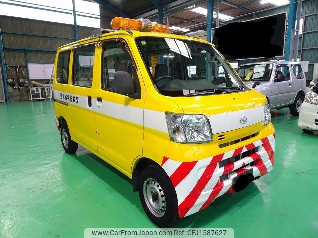 daihatsu hijet-van 2011 CFJ1587627 image 1