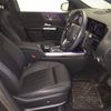 mercedes-benz b-class 2021 -MERCEDES-BENZ--Benz B Class 247012-2J301386---MERCEDES-BENZ--Benz B Class 247012-2J301386- image 6