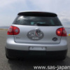 volkswagen golf-gti 2009 sas-1352-A image 6