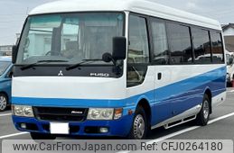 mitsubishi-fuso rosa-bus 2011 -MITSUBISHI--Rosa SKG-BE640G--BE640G-910017---MITSUBISHI--Rosa SKG-BE640G--BE640G-910017-