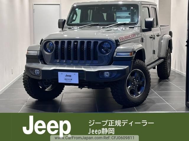 jeep gladiator 2024 GOO_NET_EXCHANGE_9620017A30241229W002 image 1