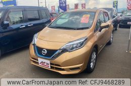 nissan note 2019 quick_quick_SNE12_SNE12-010301